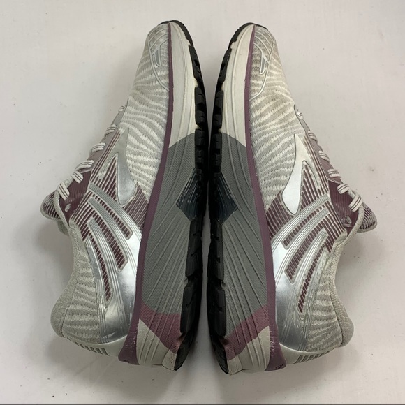 Brooks Adrenaline GTS 18 Running Shoes Women’s 9.5 - Picture 9 of 14